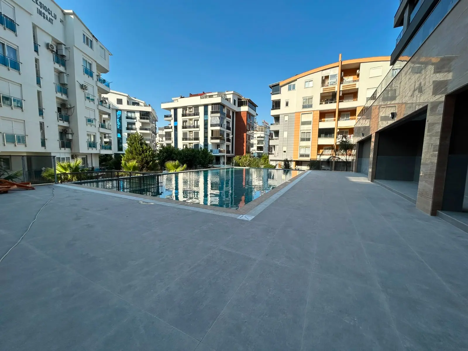 Property in Konyaalti